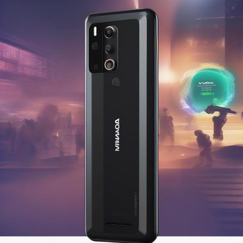 Nokia Gaming Phone: Huyền Thoại Trở Lại?