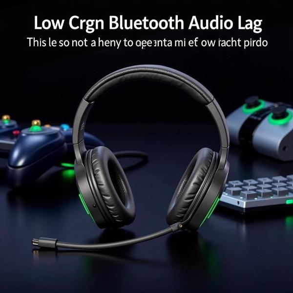 Tai Nghe Bluetooth Bị Trễ Âm Khi Chơi Game: Thủ Phạm Và Cách Khắc Phục