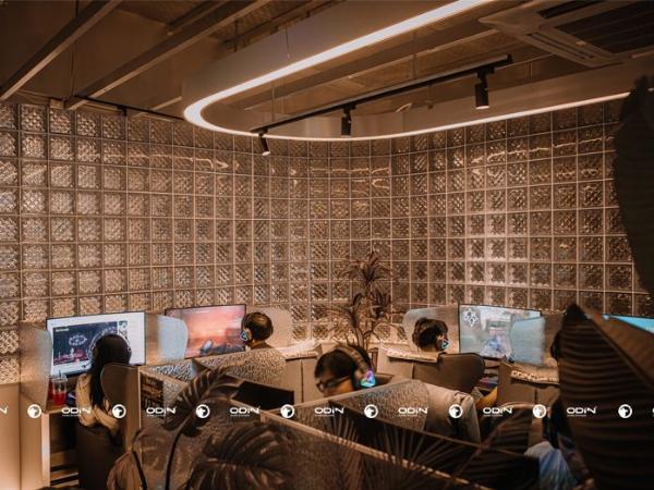 Net IMAX Cyber Game 1: Trải Nghiệm Gaming Đỉnh Cao Cho Game Thủ Net IMAX Cyber Game 1: Trải Nghiệm Gaming Đỉnh Cao Cho Game Thủ