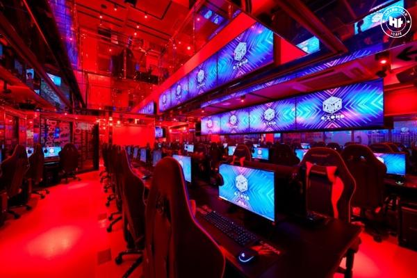 Cyber Game Hà Đông: Top Địa Điểm Chơi Game Chất Lượng Cao Không Thể Bỏ Lỡ Cyber Game Hà Đông: Top Địa Điểm Chơi Game Chất Lượng Cao Không Thể Bỏ Lỡ