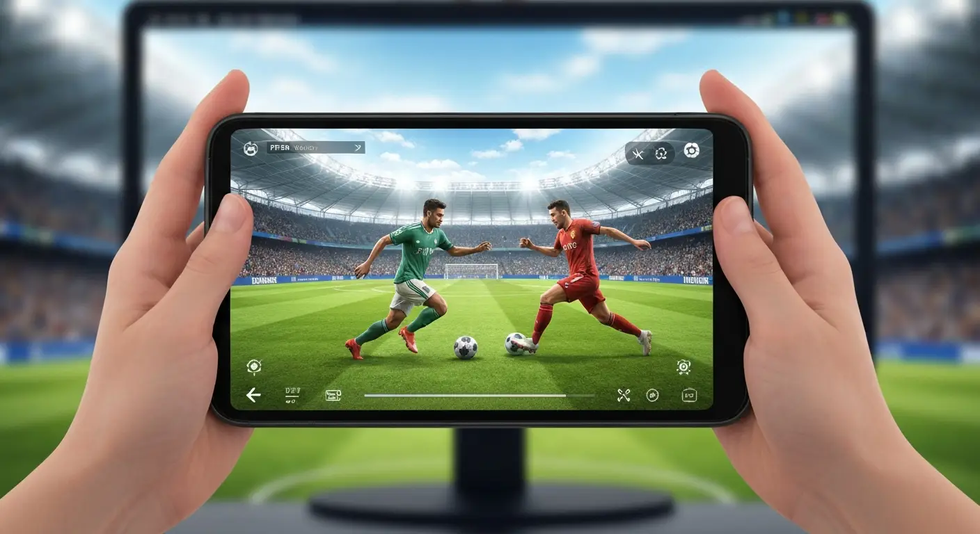 FIFA Nexon 2025: Chiến thuật F2P bứt phá, cân bằng P2W?