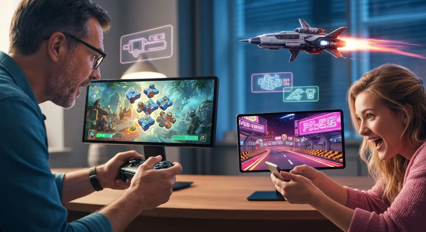 Top 50+ game 2 người hay nhất 2025 – 2026 bạn nên chơi thử