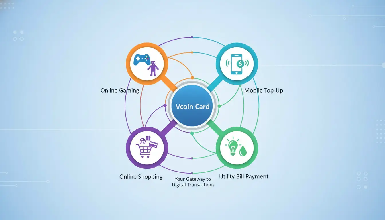 Hướng dẫn Nạp Thẻ VTC: Cẩm nang nạp thẻ Tiết Kiệm Tiền 2025