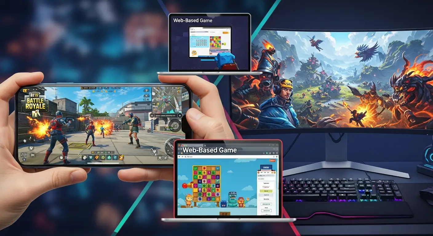 Bí quyết cày chay đỉnh cao: Tận hưởng trò chơi miễn phí không cần nạp tiền năm 2025