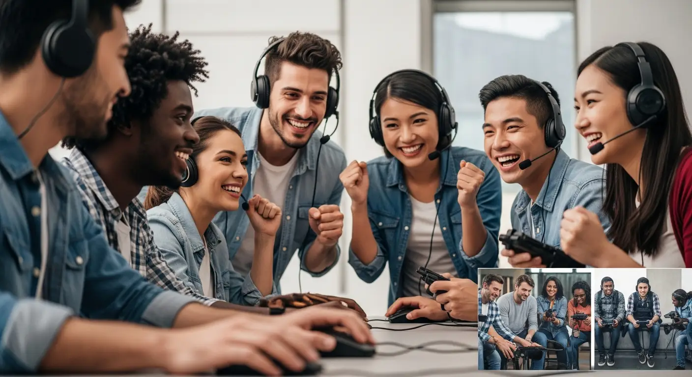 Top 30+ Game Bắn Súng Miễn Phí 2025: Đỉnh cao giải trí